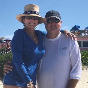 Meet your Posher, James